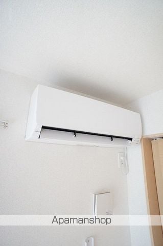メゾンド・エクセル IIの内装写真