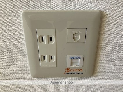 高知県高知市鴨部１丁目[2DK/55.3m2]の内装6