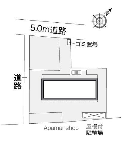 レオパレスWING西淀のその他写真