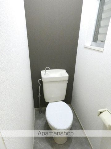 エステートピアEBIOKAの内装写真