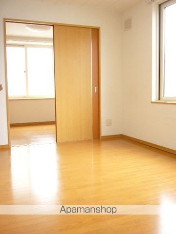 LACUSの内装写真
