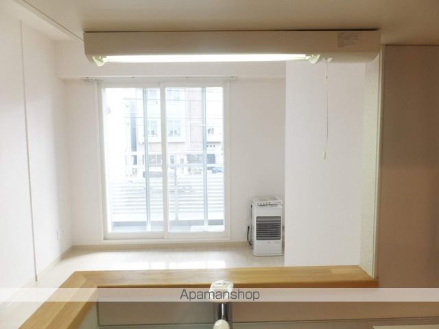 LEE東札幌 A棟の内装写真