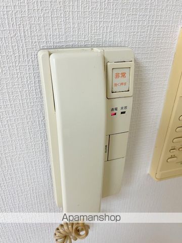 宿院ピアIの内装写真