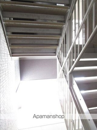 Ｄーｒｏｏｍ岩塚[1K/29.58m2]の内装1