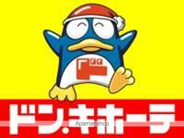 リバティヒル東林間の周辺写真
