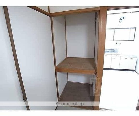 京屋ハイツの内装写真