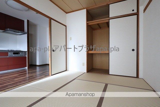 プライム川越南台の内装写真