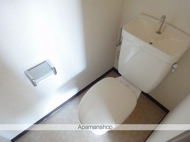 グランリーオの内装写真