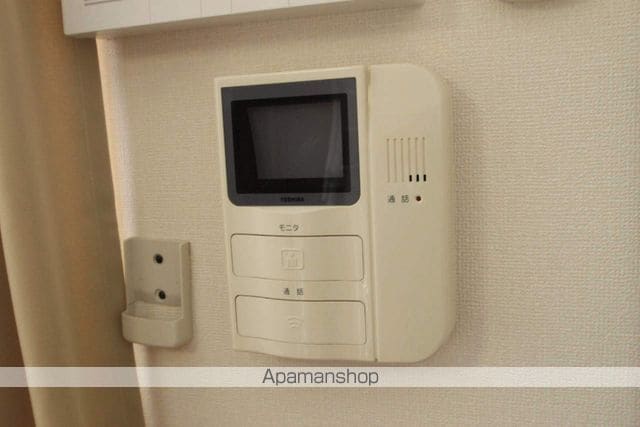 レオパレス豊中南Vの内装写真