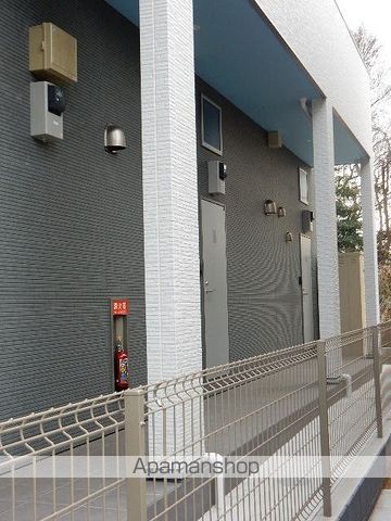 スプレンダーの外観写真