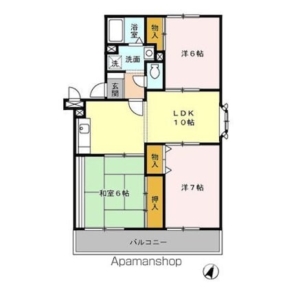 サムネイルイメージ