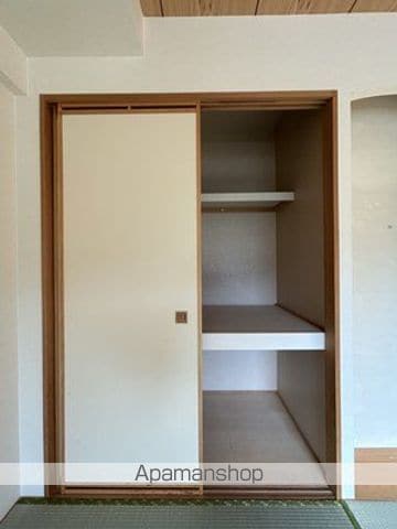 セザール旭ヶ丘の内装写真