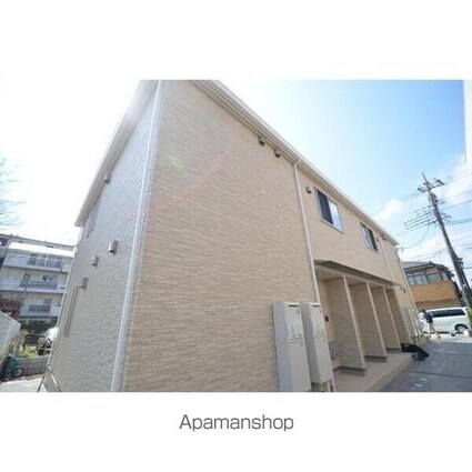 クレールメゾン[2LDK/62.85m2]の外観3