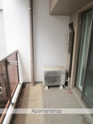 ＪＰ　ｎｏｉｅ　阿佐ヶ谷[1LDK/41.22m2]のバルコニー