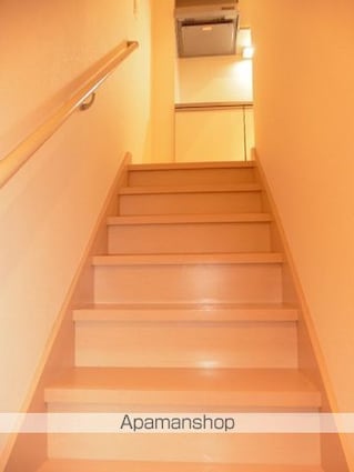 エバーブライト馬出[1K/21.76m2]の内装2