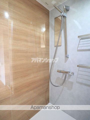 ブルーメの内装写真
