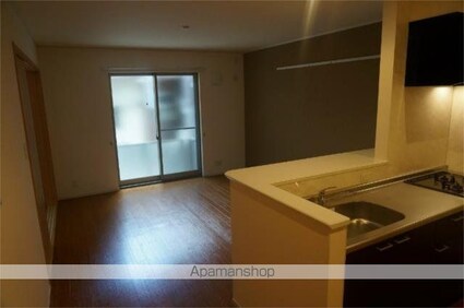 Ｃａｓａ横町[1LDK/52.16m2]の内装2