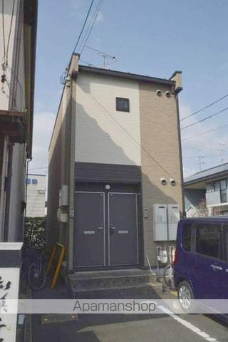 レアル南方IIの外観写真