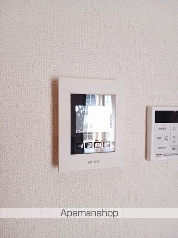 メゾン・ド・ファミールの内装写真