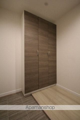 GRANDSTEADY桜の町の内装写真
