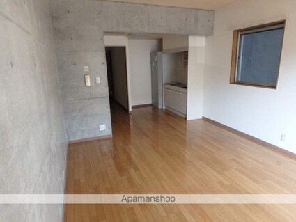 タウンコート鳴門[1K/29.85m2]のその他内装