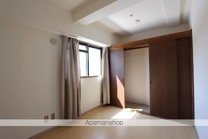 ファインコートビッグワン今里５０３[4LDK/93m2]の内装7