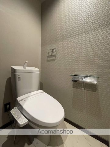 ブエナビスタ大手通の内装写真