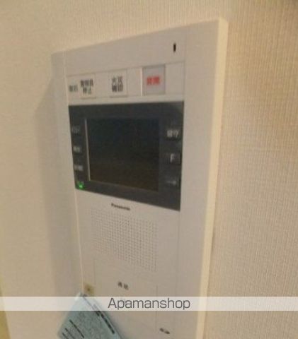 エスティメゾン川崎本町の内装写真