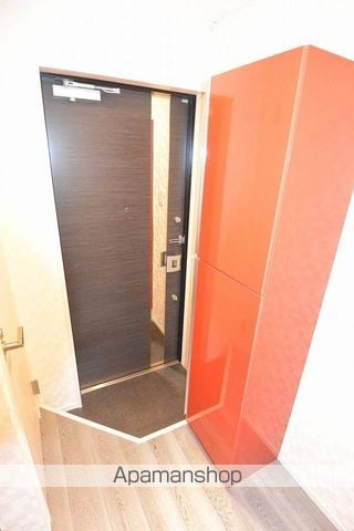 THE・PRECIOUS目黒川の内装写真