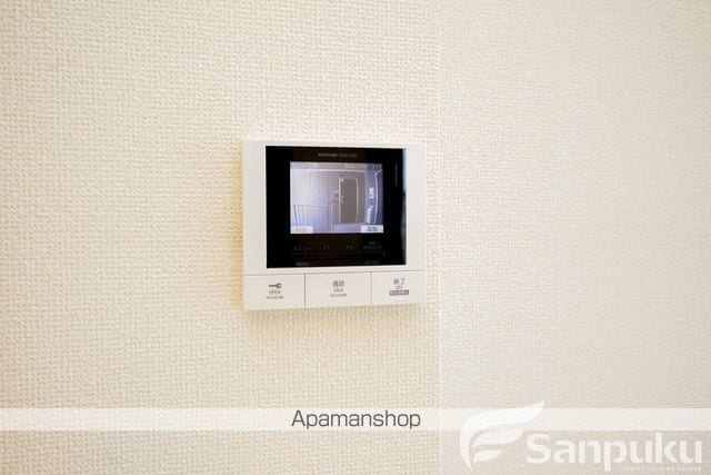 プレジデント持田 B棟の内装写真