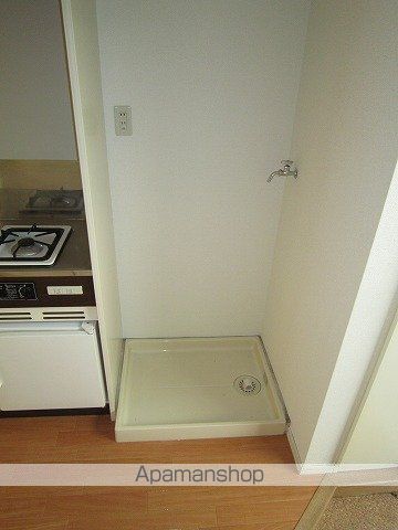 羽根北ハイツの内装写真