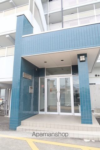 ユメックス9.の玄関写真