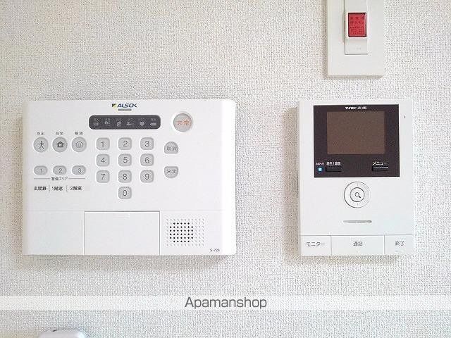 センターロード.ヒムロの内装写真
