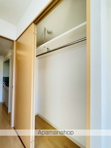ライブコート千種の内装写真
