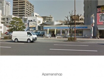 ロイヤルガーデン県庁前第２[3LDK/73.25m2]の周辺2