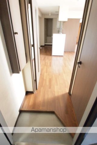 アフロート菊水の内装写真