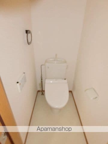 サンガーデン西牟田の内装写真