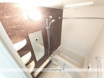 ＫｏーＫｉ　おもろ[1K/27.41m2]のバス