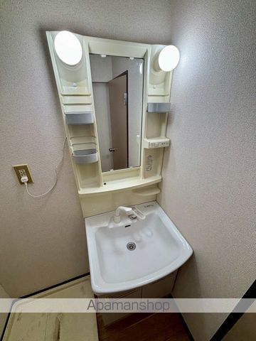 フレッシュハイツの内装写真