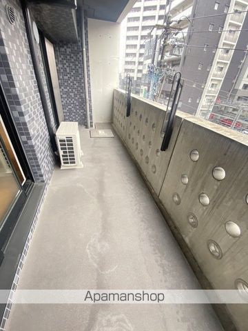 スタジオスクエア泉の内装写真
