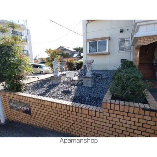 第２マンションイトキ[2LDK/55.69m2]の外観4