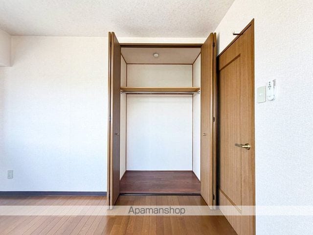 カンタベリーコートの内装写真