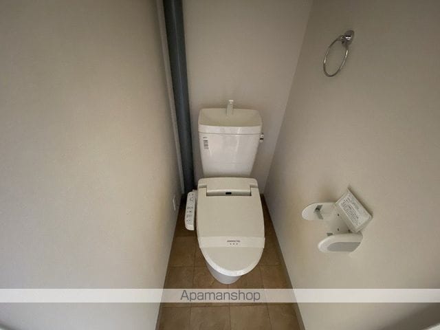 Villa510 No.6の内装写真