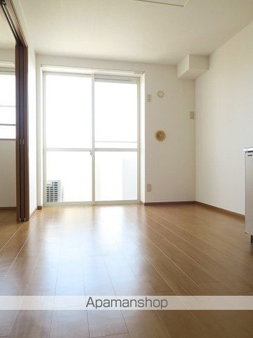 サンフラワーAの内装写真