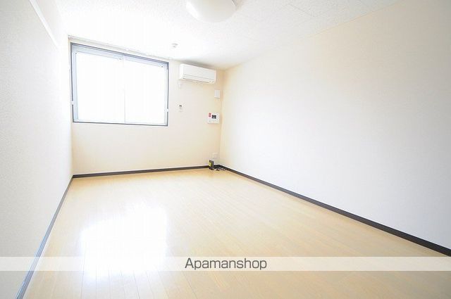 レオネクストタカス弐番館の内装写真