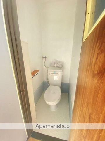 矢島荘の内装写真