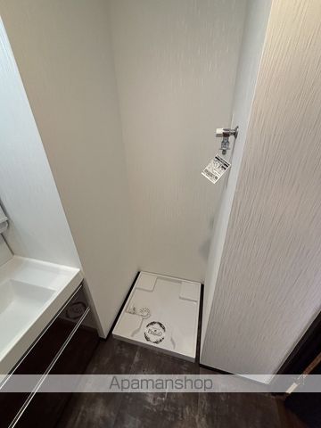 PREGI0城東の内装写真