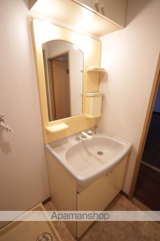 ヴェナールの内装写真