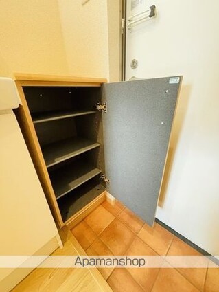 プレット蓮根[1K/19.06m2]のその他設備