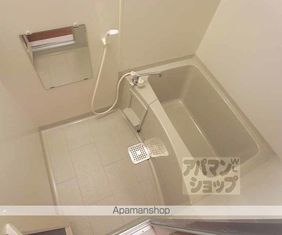 エスポワール A棟の内装写真